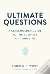 Capa do artigo Ultimate Questions