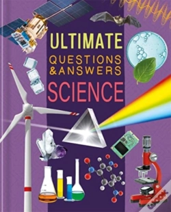 Capa do artigo Ultimate Questions & Answers: Science