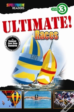 Capa do artigo Ultimate! Races