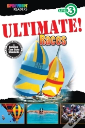 Capa do artigo Ultimate! Races