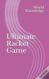 Ultimate Racket Game