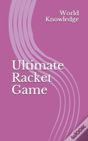 Capa do artigo Ultimate Racket Game