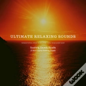 Capa do artigo Ultimate Relaxing Sounds For Meditation, Stress Relief, Study, Yoga, Focus & Deep Sleep
