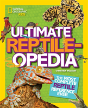 Ultimate Reptileopedia - Preview