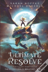 Ultimate Resolve