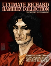 Capa do artigo Ultimate Richard Ramirez Collection