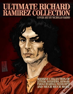 Capa do artigo Ultimate Richard Ramirez Collection