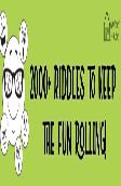 Ultimate Riddles