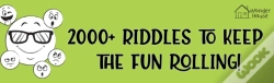 Capa do artigo Ultimate Riddles
