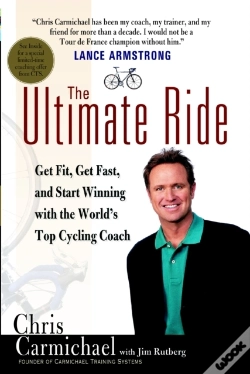 Capa do artigo Ultimate Ride