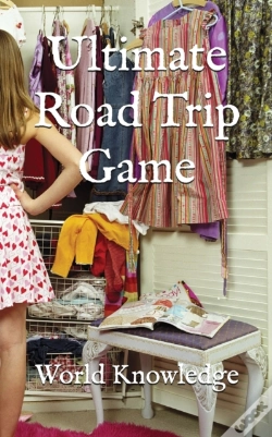 Capa do artigo Ultimate Road Trip Game