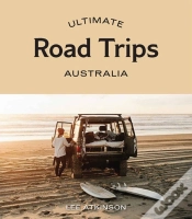 Capa do artigo Ultimate Road Trips: Australia