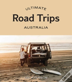 Capa do artigo Ultimate Road Trips: Australia