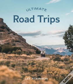 Capa do artigo Ultimate Road Trips