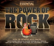 Capa do artigo Ultimate Rock - CD