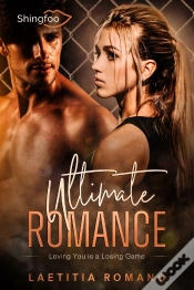 Capa do artigo Ultimate Romance