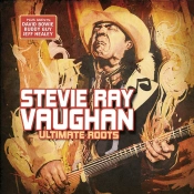 Capa do artigo Ultimate Roots - CD