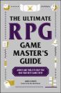 Ultimate Rpg Game Master'S Guide - Preview