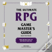 Capa do artigo Ultimate Rpg Game Master