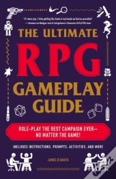 Ultimate Rpg Gameplay Guide