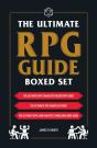 Ultimate Rpg Guide Boxed Set - Preview