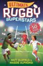 Ultimate Rugby Superstars - Preview