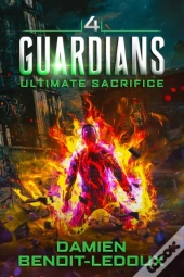 Ultimate Sacrifice