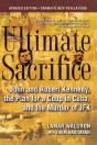 Ultimate Sacrifice - Preview