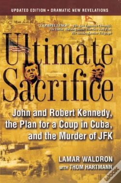 Capa do artigo Ultimate Sacrifice