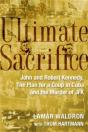 Ultimate Sacrifice - Preview
