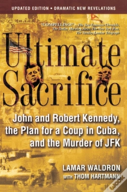 Capa do artigo Ultimate Sacrifice