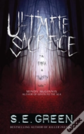 Ultimate Sacrifice