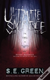 Capa do artigo Ultimate Sacrifice