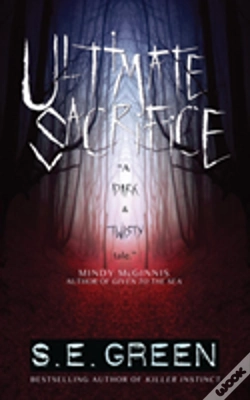 Capa do artigo Ultimate Sacrifice