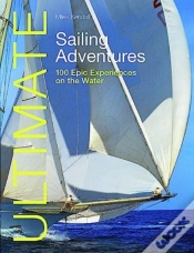 Capa do artigo Ultimate Sailing Adventures