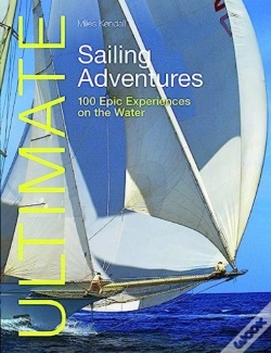 Capa do artigo Ultimate Sailing Adventures