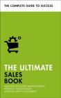 Ultimate Sales Book - Preview