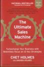 Ultimate Sales Machine - Preview