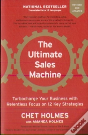 Capa do artigo Ultimate Sales Machine