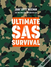 Capa do artigo Ultimate Sas Survival