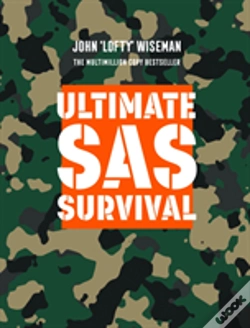 Capa do artigo Ultimate Sas Survival