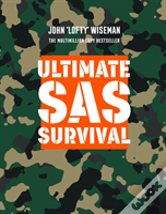 Ultimate Sas Survival