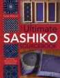 Ultimate Sashiko Sourcebook - Preview