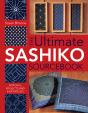 Ultimate Sashiko Sourcebook - Preview