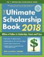 Ultimate Scholarship Book 2018 - Preview
