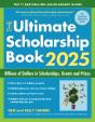 Ultimate Scholarship Book 2025 - Preview