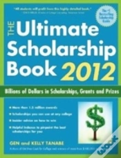 Capa do artigo Ultimate Scholarship Book