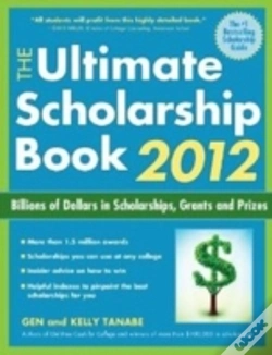 Capa do artigo Ultimate Scholarship Book