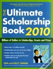 Capa do artigo Ultimate Scholarship Book