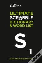 Ultimate Scrabbleâ„¢ Dictionary And Word List